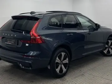 VOLVO XC60 T6 AWD PLUS DARK PANO MEMO 360 H K STANDHZG