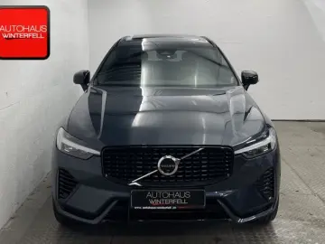 VOLVO XC60 T6 AWD PLUS DARK PANO MEMO 360 H K STANDHZG