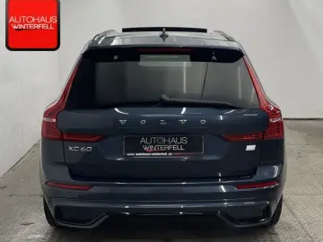 VOLVO XC60 T6 AWD PLUS DARK PANO MEMO 360 H K STANDHZG