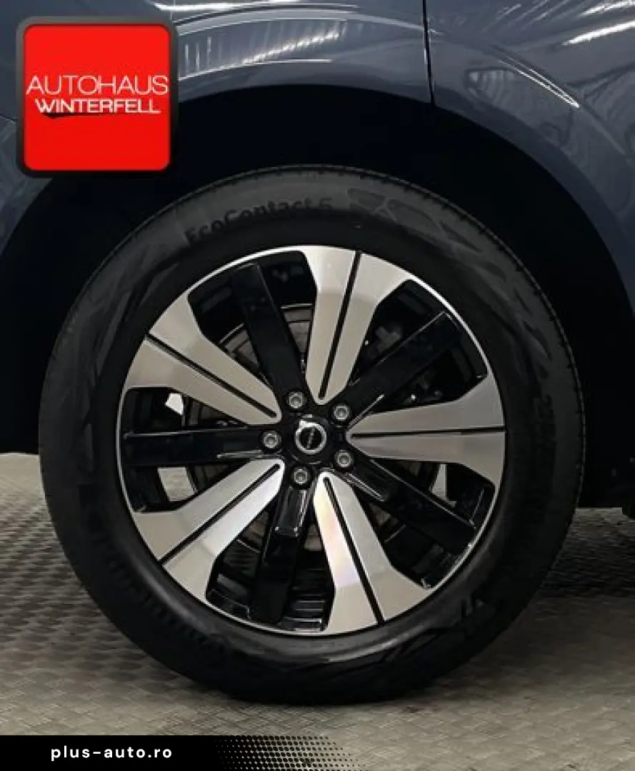 VOLVO XC60 T6 AWD PLUS DARK PANO MEMO 360 H K STANDHZG