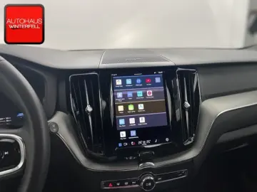 VOLVO XC60 T6 AWD PLUS DARK PANO MEMO 360 H K STANDHZG