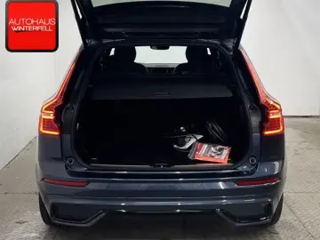 VOLVO XC60 T6 AWD PLUS DARK PANO MEMO 360 H K STANDHZG