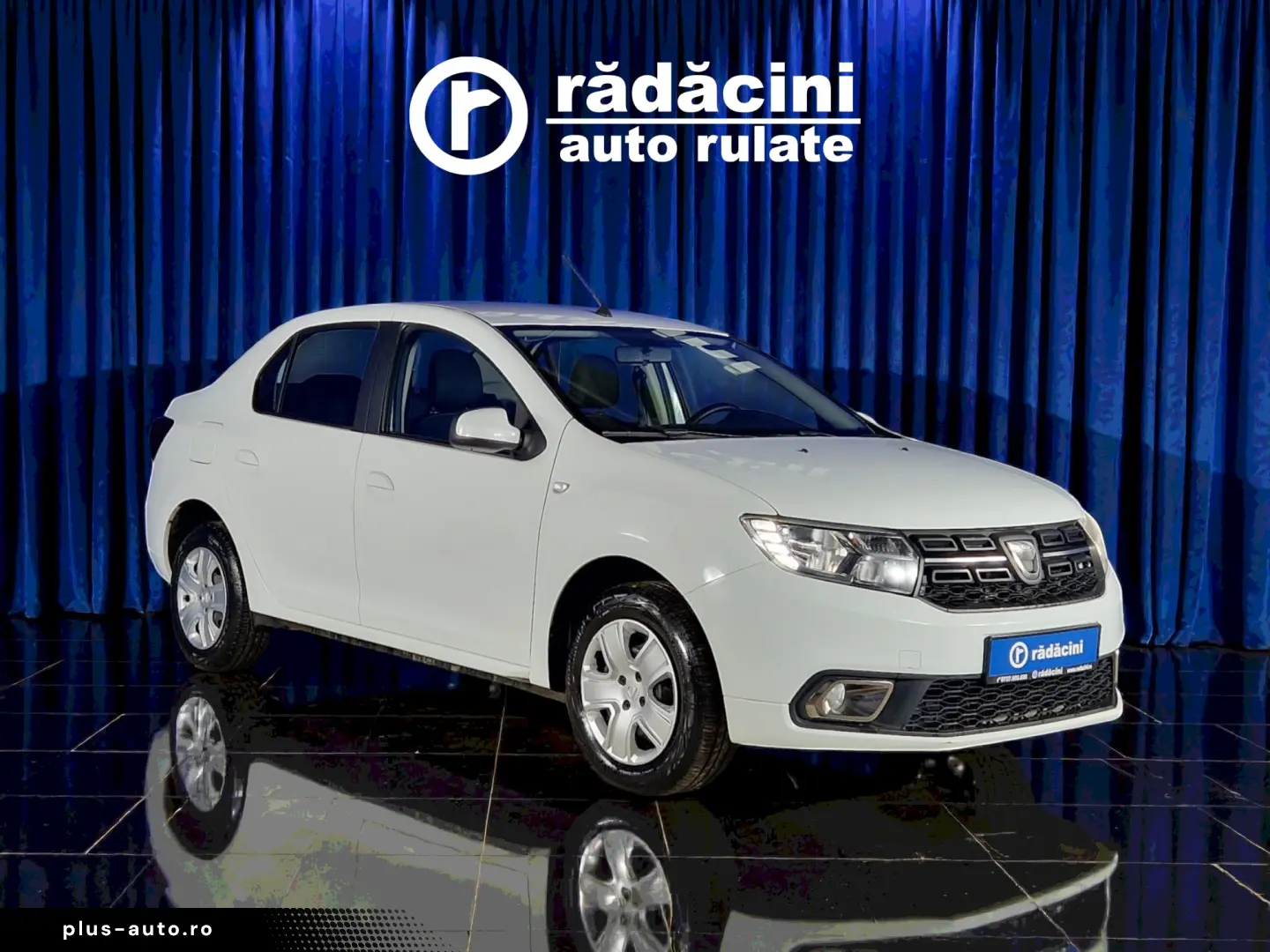 DACIA LOGAN LAUREATE 1.5DCI 95CP 2020