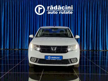 DACIA LOGAN LAUREATE 1.5DCI 95CP 2020
