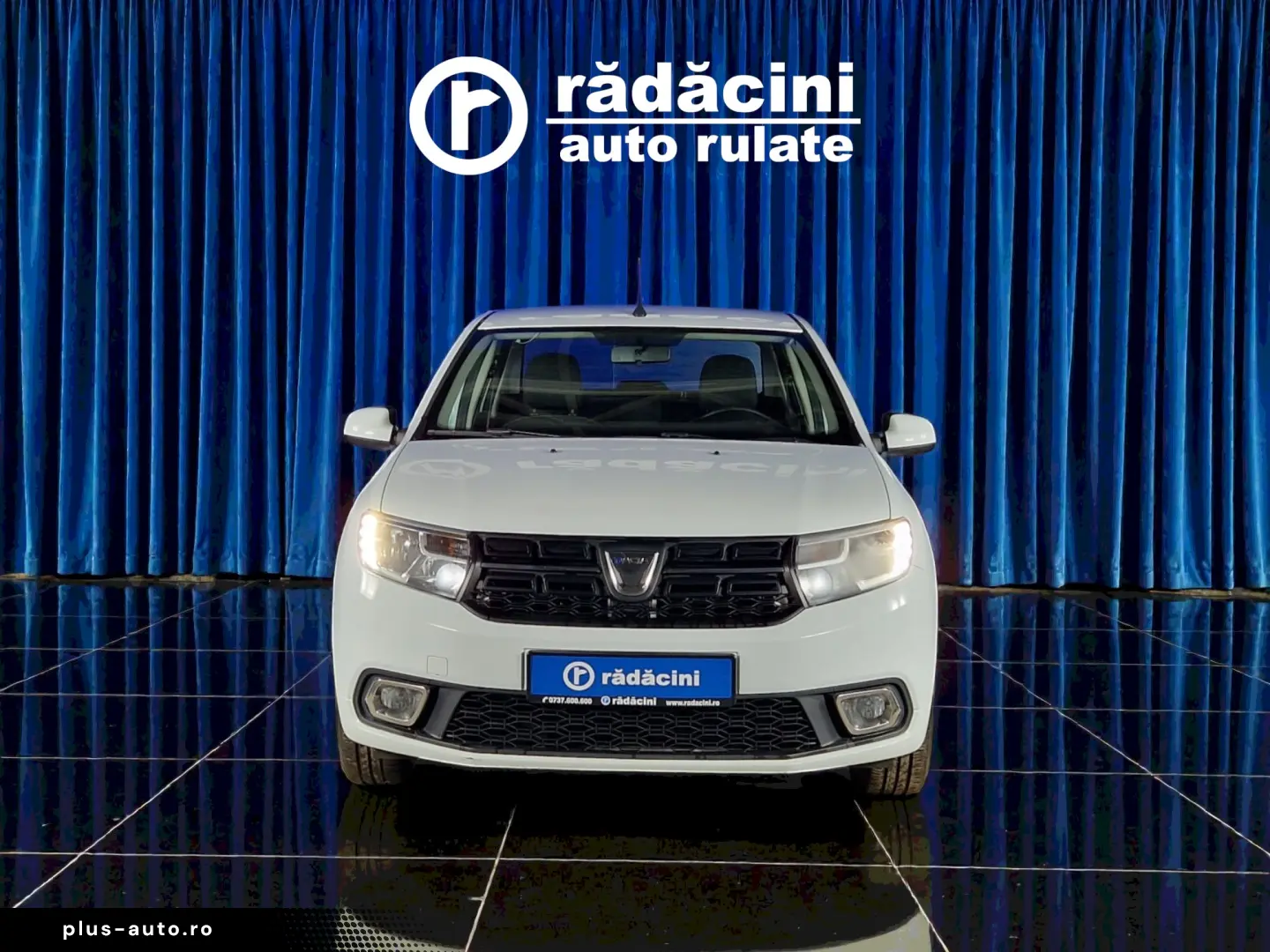 DACIA LOGAN LAUREATE 1.5DCI 95CP 2020