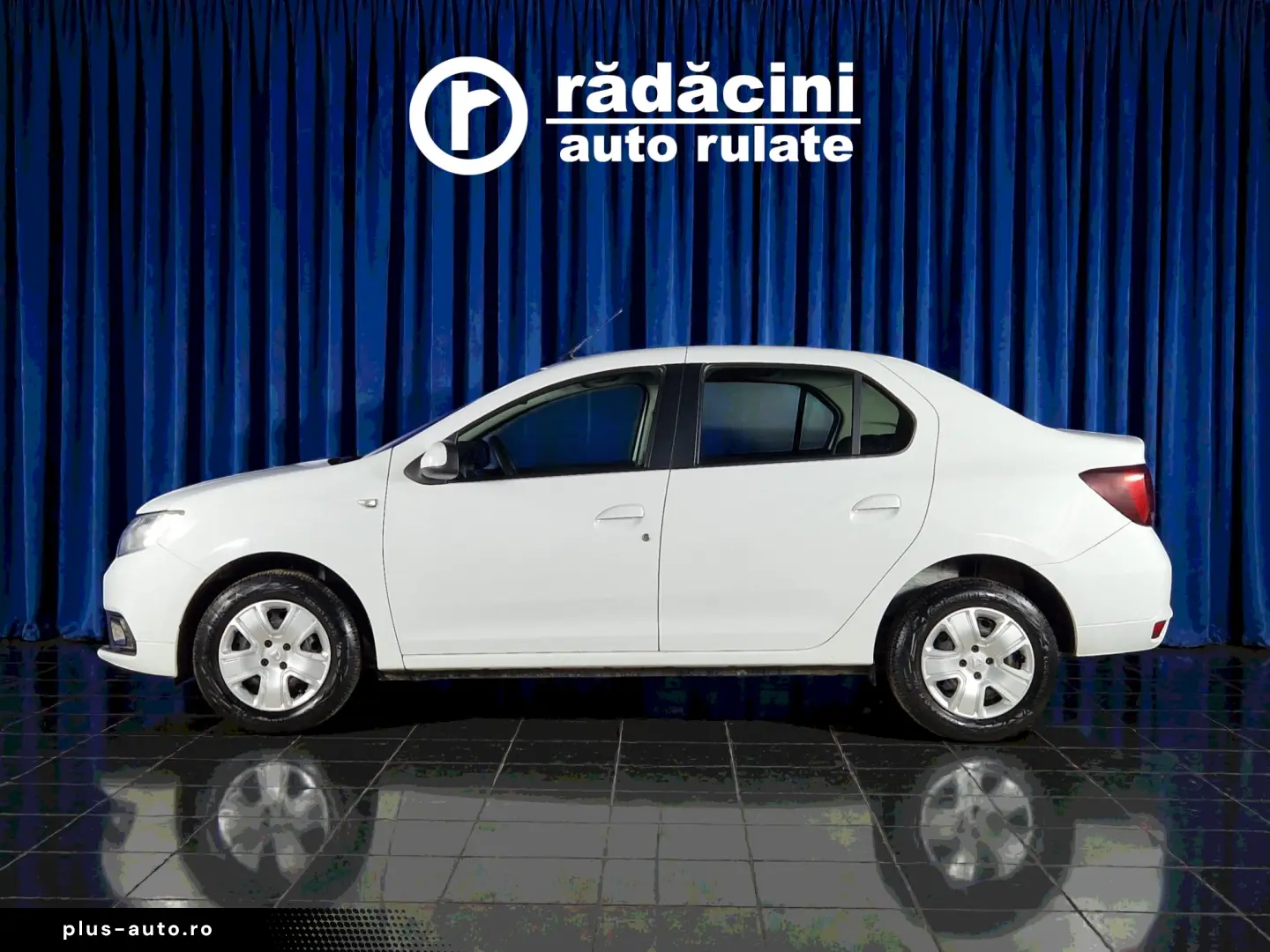 DACIA LOGAN LAUREATE 1.5DCI 95CP 2020