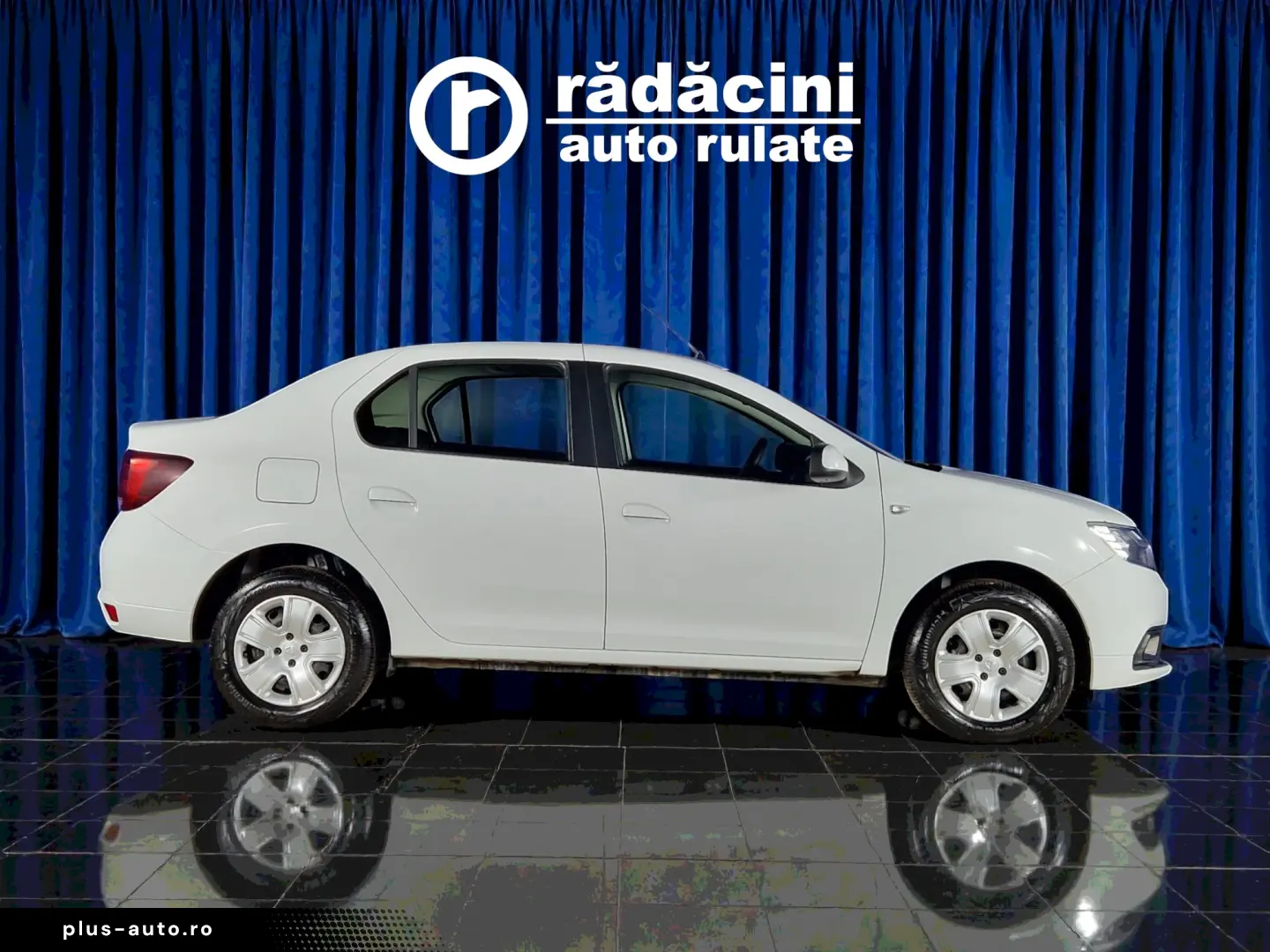 DACIA LOGAN LAUREATE 1.5DCI 95CP 2020