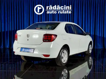 DACIA LOGAN LAUREATE 1.5DCI 95CP 2020
