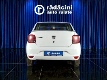 DACIA LOGAN LAUREATE 1.5DCI 95CP 2020