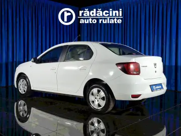 DACIA LOGAN LAUREATE 1.5DCI 95CP 2020