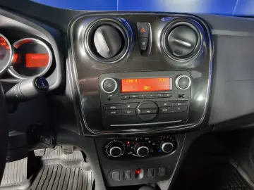 DACIA LOGAN LAUREATE 1.5DCI 95CP 2020