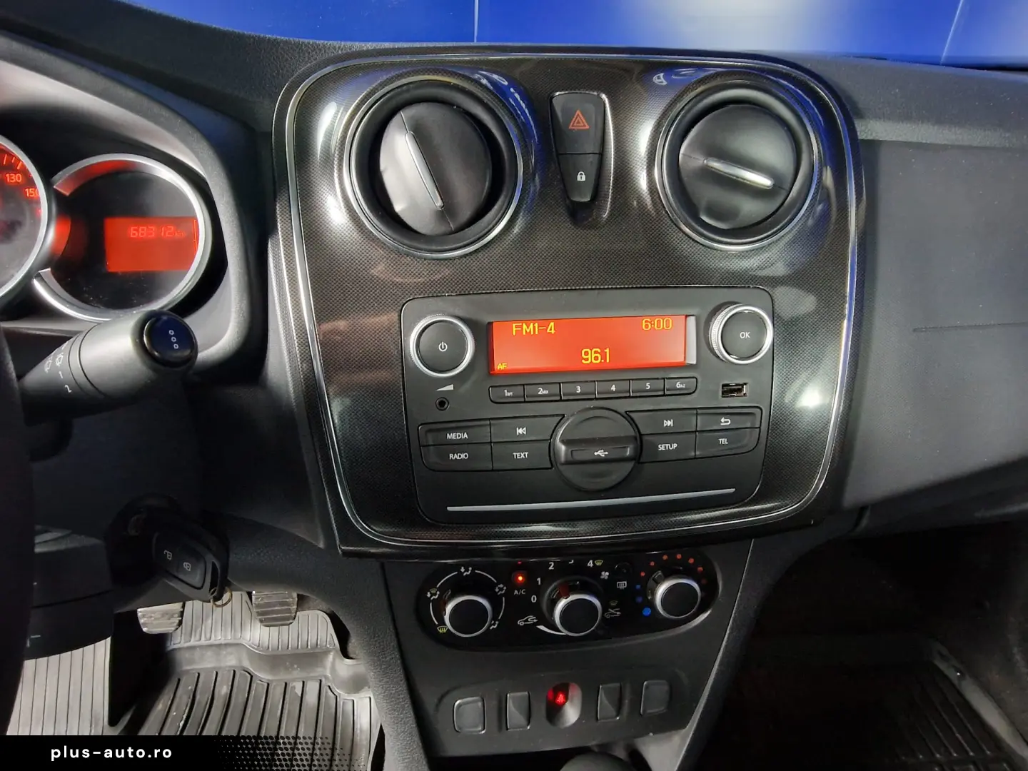 DACIA LOGAN LAUREATE 1.5DCI 95CP 2020