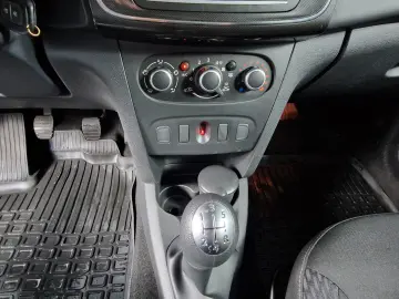 DACIA LOGAN LAUREATE 1.5DCI 95CP 2020