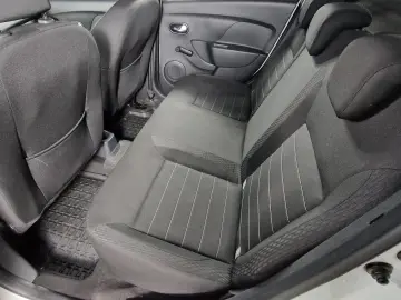 DACIA LOGAN LAUREATE 1.5DCI 95CP 2020