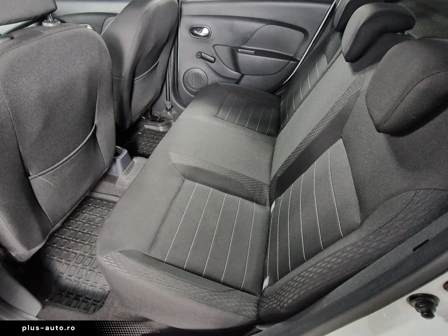 DACIA LOGAN LAUREATE 1.5DCI 95CP 2020