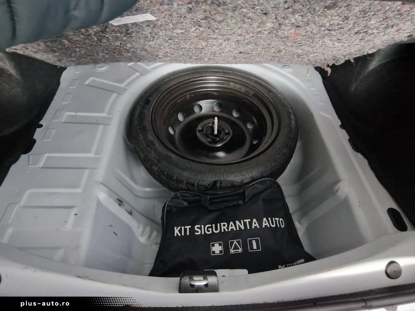 DACIA LOGAN LAUREATE 1.5DCI 95CP 2020