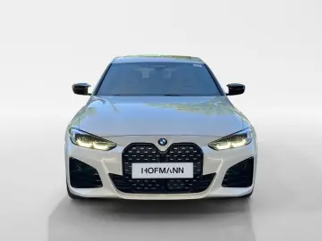 BMW M440i xDrive Gran Coupe Glasdach ACC 360  H K