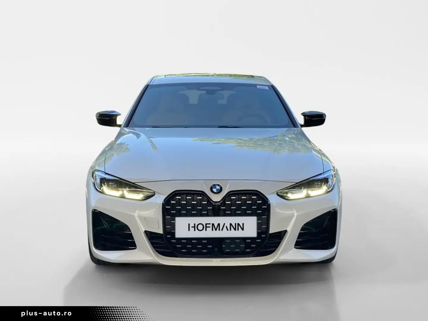 BMW M440i xDrive Gran Coupe Glasdach ACC 360  H K