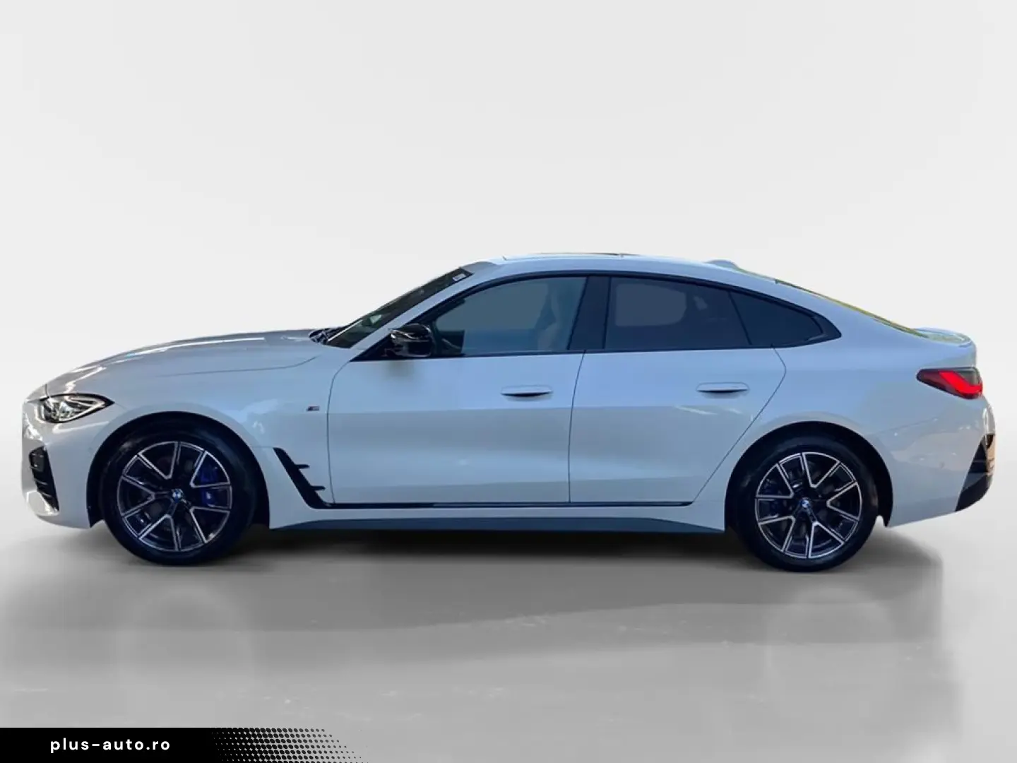 BMW M440i xDrive Gran Coupe Glasdach ACC 360  H K