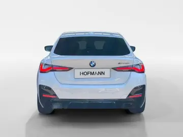 BMW M440i xDrive Gran Coupe Glasdach ACC 360  H K