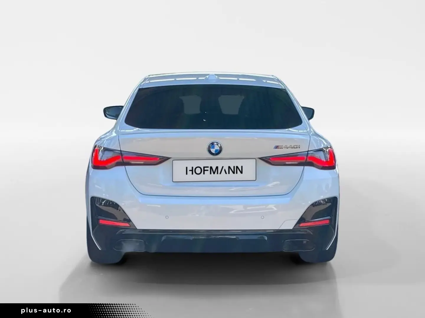 BMW M440i xDrive Gran Coupe Glasdach ACC 360  H K