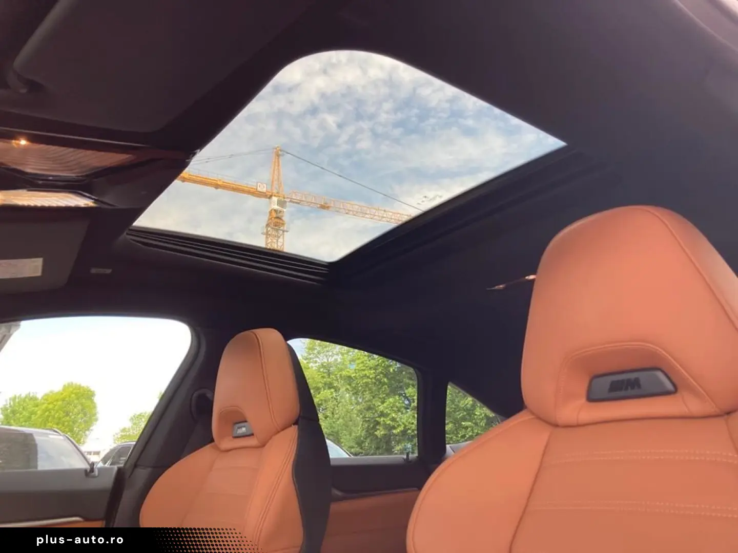 BMW M440i xDrive Gran Coupe Glasdach ACC 360  H K