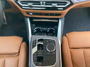 BMW M440i xDrive Gran Coupe Glasdach ACC 360  H K