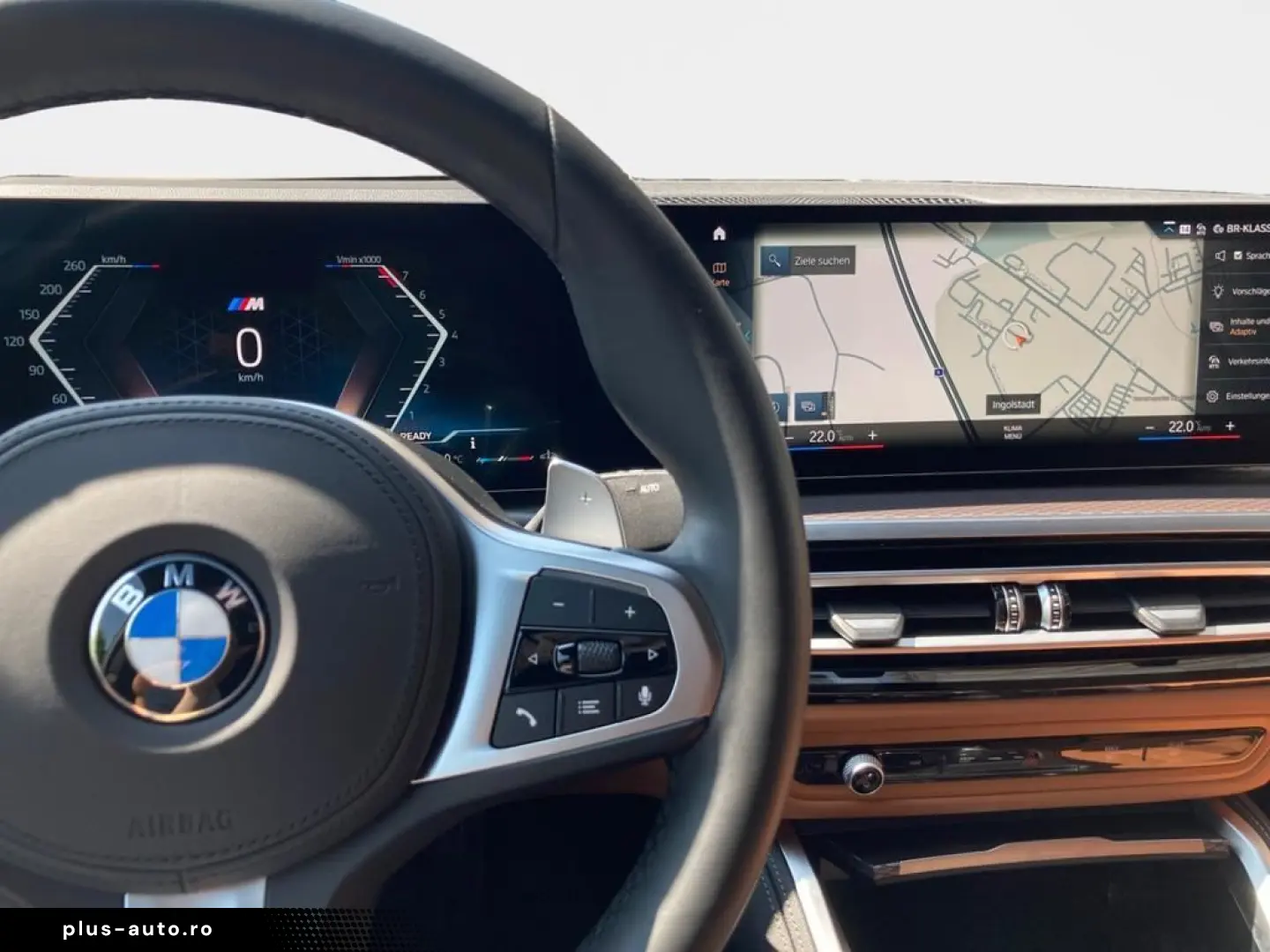 BMW M440i xDrive Gran Coupe Glasdach ACC 360  H K