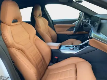 BMW M440i xDrive Gran Coupe Glasdach ACC 360  H K