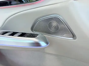 MERCEDES-BENZ E 300 de AVANTG.  Beige Int  AIRMATIC &hellip;