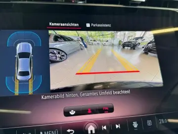 MERCEDES-BENZ E 300 de AVANTG.  Beige Int  AIRMATIC &hellip;