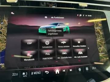 MERCEDES-BENZ E 300 de AVANTG.  Beige Int  AIRMATIC &hellip;