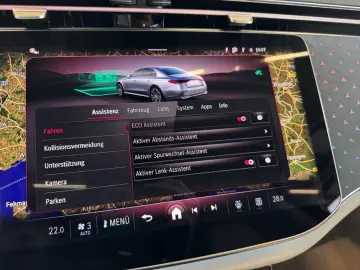 MERCEDES-BENZ E 300 de AVANTG.  Beige Int  AIRMATIC &hellip;