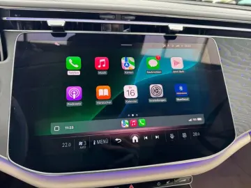 MERCEDES-BENZ E 300 de AVANTG.  Beige Int  AIRMATIC &hellip;