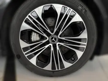 MERCEDES-BENZ E 300 de AVANTG.  Beige Int  AIRMATIC &hellip;