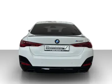BMW M440i xDrive Gran Coupé Navi AdapLED GSD Park  N