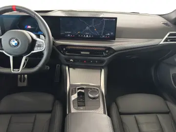 BMW M440i xDrive Gran Coupé Navi AdapLED GSD Park  N