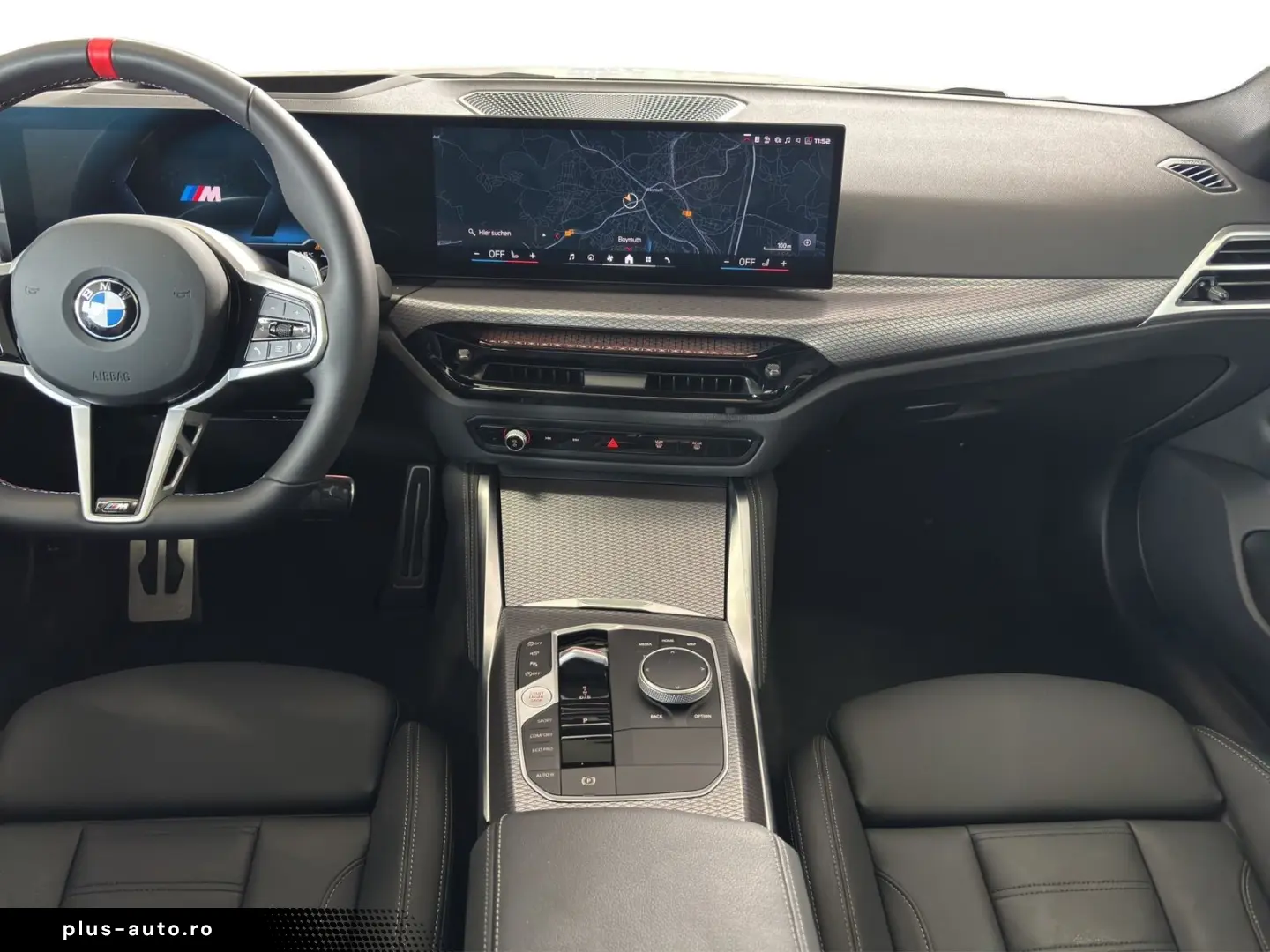 BMW M440i xDrive Gran Coupé Navi AdapLED GSD Park  N