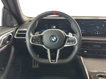 BMW M440i xDrive Gran Coupé Navi AdapLED GSD Park  N