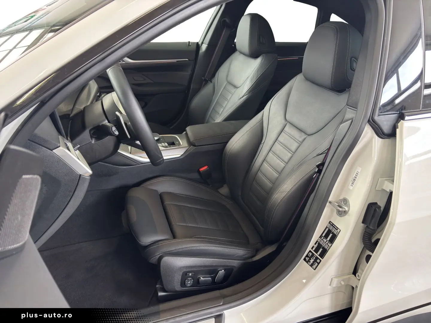 BMW M440i xDrive Gran Coupé Navi AdapLED GSD Park  N