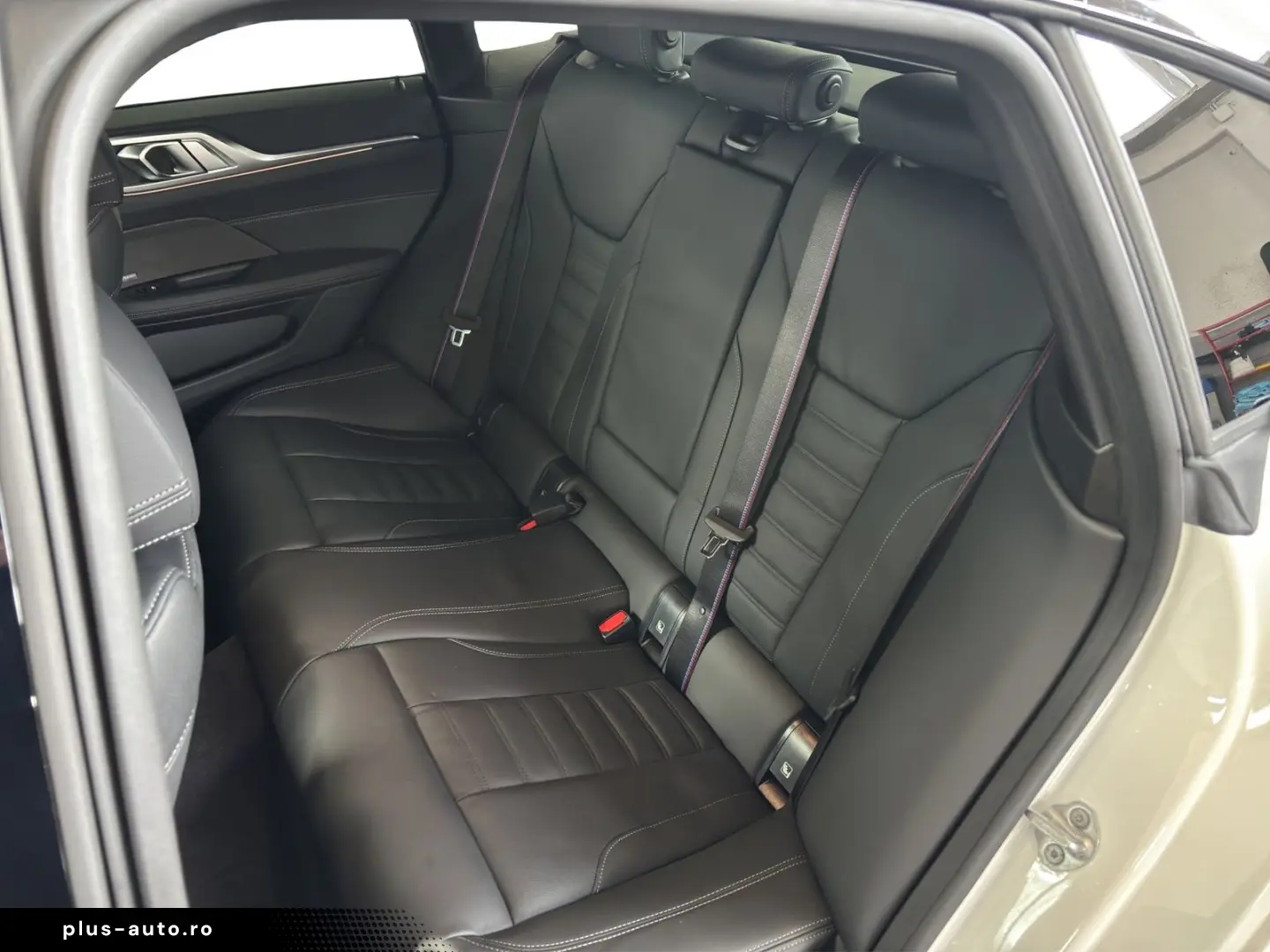 BMW M440i xDrive Gran Coupé Navi AdapLED GSD Park  N