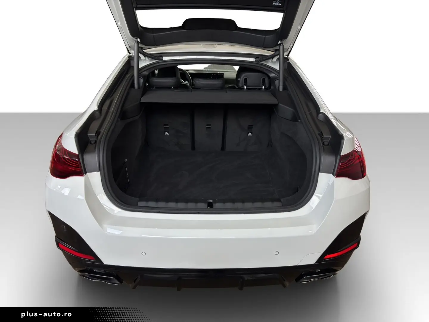 BMW M440i xDrive Gran Coupé Navi AdapLED GSD Park  N