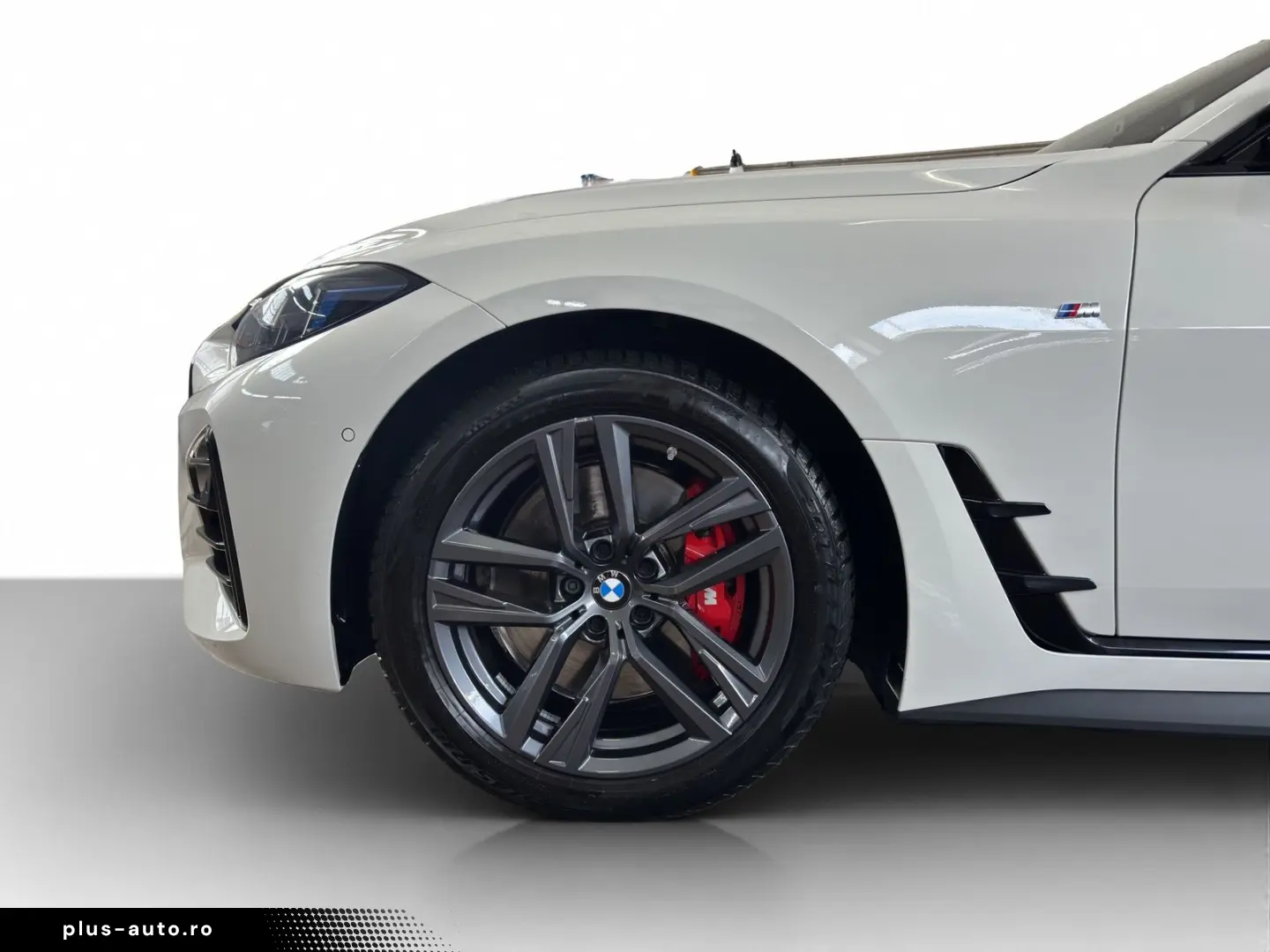 BMW M440i xDrive Gran Coupé Navi AdapLED GSD Park  N