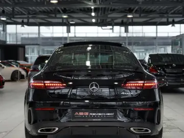 MERCEDES-BENZ E 450 4M Coupé AMG Line  2.H 20  Pano BURM 360