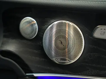 MERCEDES-BENZ E 450 4M Coupé AMG Line  2.H 20  Pano BURM 360