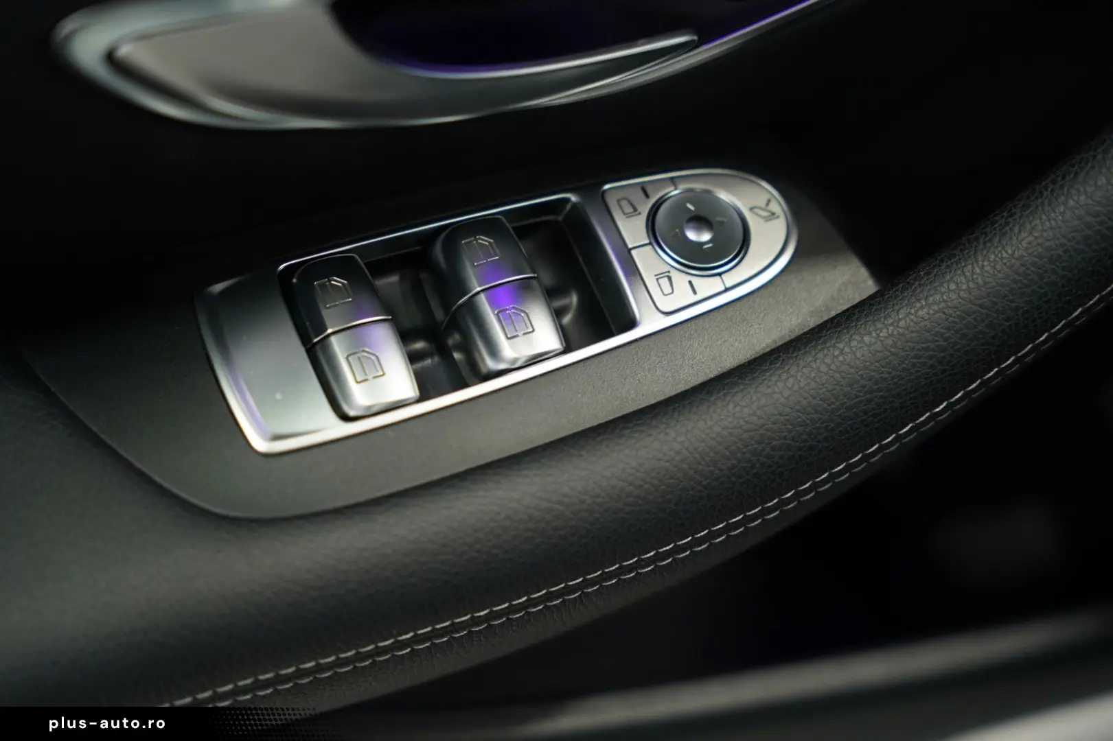 MERCEDES-BENZ E 450 4M Coupé AMG Line  2.H 20  Pano BURM 360