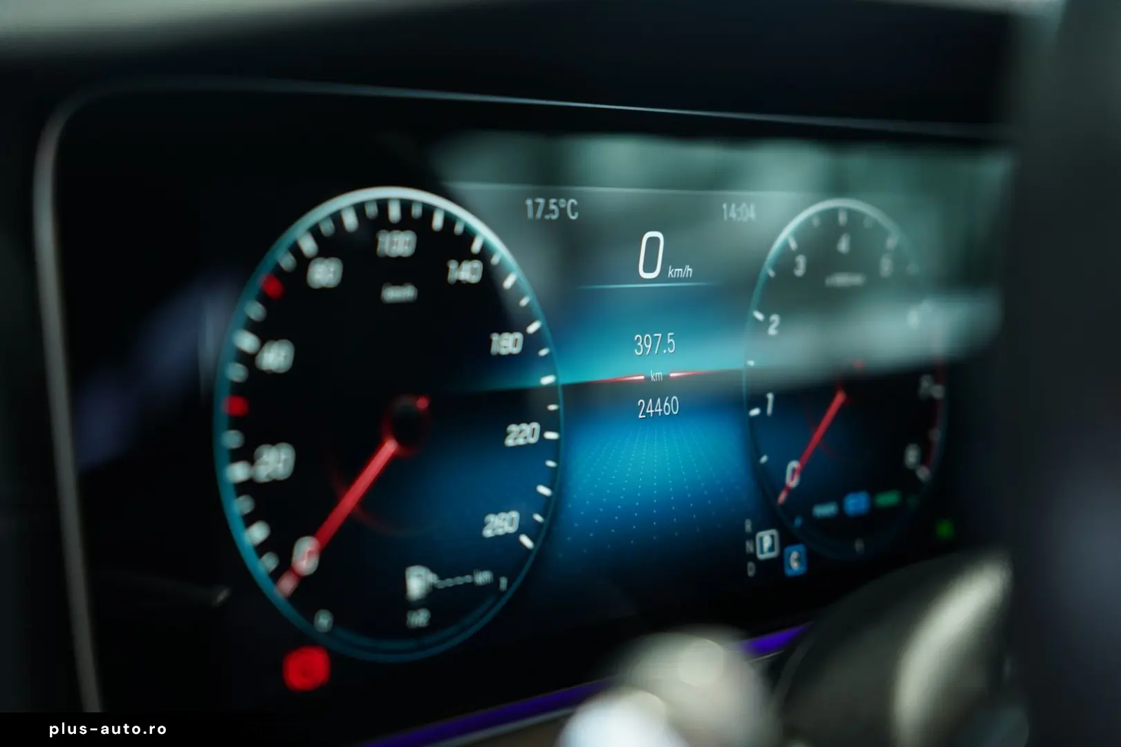 MERCEDES-BENZ E 450 4M Coupé AMG Line  2.H 20  Pano BURM 360