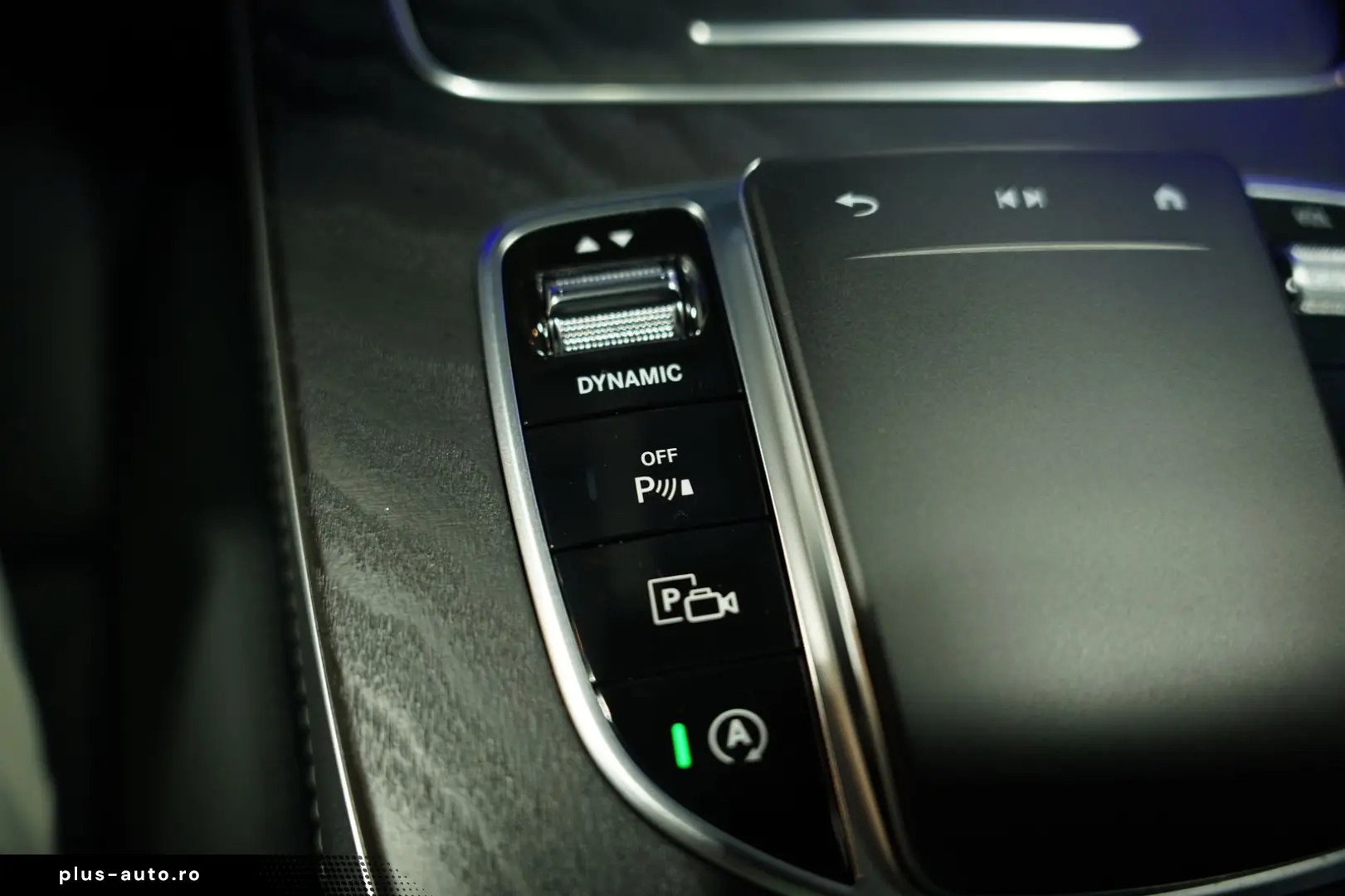 MERCEDES-BENZ E 450 4M Coupé AMG Line  2.H 20  Pano BURM 360