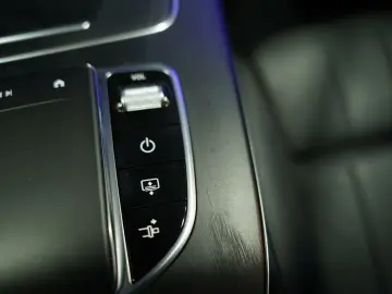 MERCEDES-BENZ E 450 4M Coupé AMG Line  2.H 20  Pano BURM 360