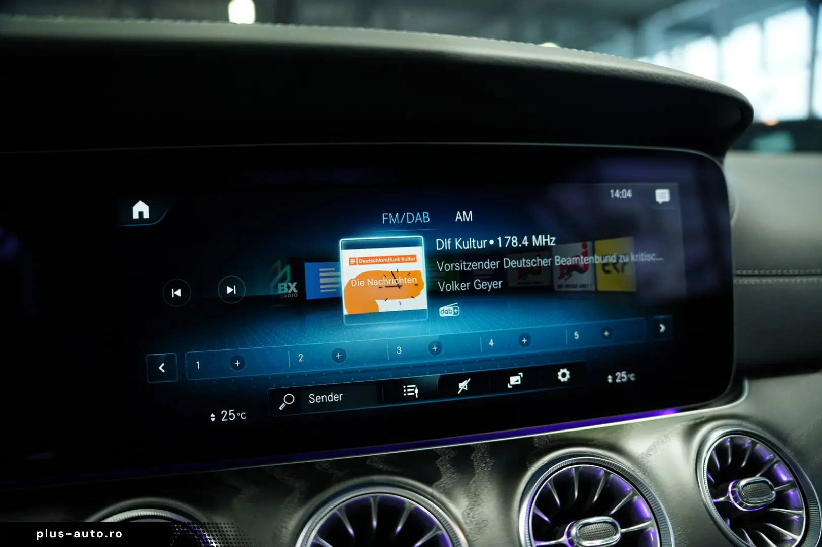 MERCEDES-BENZ E 450 4M Coupé AMG Line  2.H 20  Pano BURM 360